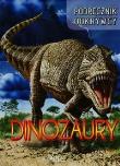 Podręcznik odkrywcy - Dinozaury. Autor:   Praca zbiorowa. Dadada.pl Okładka książki Podręcznik odkrywcy - Dinozaury