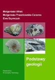 Okładka książki Podstawy geologii