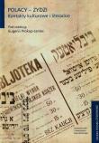 Opakowanie Polacy-Żydzi Kontakty kulturowe i literackie