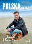 Polska da radę. Poradnik osobisty. Autor: Porada Jakub. Dadada.pl Okładka książki Polska da radę. Poradnik osobisty
