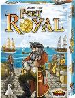 Okładka książki Port Royal