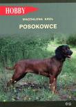 Posokowce. Autor: Król Magdalena. Dadada.pl Okładka książki Posokowce