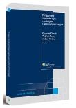 Okładka książki Postępowanie administracyjne, egzekucyjne i sądowoadministracyjne
