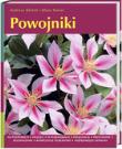Powojniki. Autor: Bartels Andreas, Klaus Kaiser. Dadada.pl Okładka książki Powojniki
