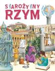 Okładka książki Poznaj świat Starożytny Rzym