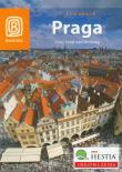 Okładka książki Praga. Złoty hrad nad Wełtawą Wyd. VI