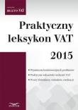 Opakowanie Praktyczny leksykon VAT