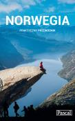 Praktyczny przewodnik - Norwegia w.2015. Autor: Opracowanie zbiorowe. Dadada.pl Okładka książki Praktyczny przewodnik - Norwegia w.2015