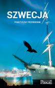 Praktyczny przewodnik - Szwecja w.2015 PASCAL. Autor: Grzegorz Micuła. Dadada.pl Okładka książki Praktyczny przewodnik - Szwecja w.2015 PASCAL