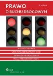 Prawo o ruchu drogowym. Autor: praca zbiorowa. Dadada.pl Okładka książki Prawo o ruchu drogowym