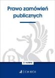 Prawo zamówień publicznych (2015). Autor: praca zbiorowa. Dadada.pl Okładka książki Prawo zamówień publicznych (2015)