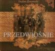 Okładka książki Przedwiośnie - Audiobook