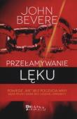 Przełamywanie lęku. Autor: Bevere John. Dadada.pl Okładka książki Przełamywanie lęku