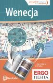 Okładka książki Przewodnik - celownik - Wenecja