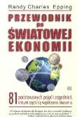 Okładka książki Przewodnik po światowej ekonomii