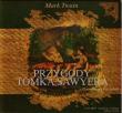 Przygody Tomka Sawyera - Audiobook. Autor: Twain Mark. Dadada.pl Okładka książki Przygody Tomka Sawyera - Audiobook