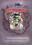 Przygody Trzech Detektywów 8 Tajemnica krzyczącego zegara. Autor: Chandler Andy. Dadada.pl Okładka książki Przygody Trzech Detektywów 8 Tajemnica krzyczącego zegara