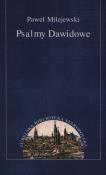 Okładka książki Psalmy Dawidowe