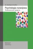 Psychologia rozwojowa. Autor: Schaffer Rudolph H.. Dadada.pl Okładka książki Psychologia rozwojowa