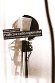 Publiczne radio regionalne. Autor: Ryczkowski Andrzej. Dadada.pl Okładka książki Publiczne radio regionalne