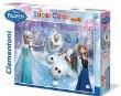 Opakowanie Puzzle Maxi 24 Kraina Lodu