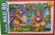 Okładka książki Puzzle maxi 40 mix