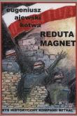 Okładka książki Reduta magnet