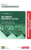 Reguły Lombardiego. Autor: Lombardi Vince junior. Dadada.pl Okładka książki Reguły Lombardiego