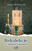 Okładka książki Rekolekcje z Całunem Turyńskim
