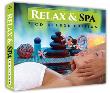 Okładka książki Relax & Spa - 2CD DEluxe Edition
