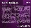 Opakowanie Rock Ballads Classics CD