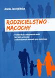 Okładka książki Rodzicielstwo macochy