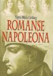 Okładka książki Romanse Napoleona