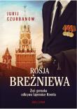 Okładka książki Rosja Breżniewa