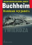 Okładka książki Rozkaz wyjazdu