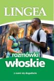 Okładka książki Rozmówki włoskie. Z nami się dogadacie w.2014