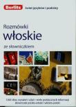 Rozmówki włoskie ze słowniczkiem. Autor: Opracowanie zbiorowe. Dadada.pl Okładka książki Rozmówki włoskie ze słowniczkiem