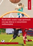 Opakowanie Rynek szkół uczelni i zajęć sportowych oraz jego aktorzy w rzeczywistości wielkomiejskiej