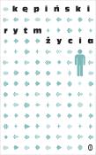 Rytm życia. Autor: Antoni Kępiński. Dadada.pl Okładka książki Rytm życia