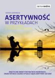 Samo Sedno - Asertywność w przykładach. Autor: Dorota Gromnicka. Dadada.pl Okładka książki Samo Sedno - Asertywność w przykładach