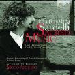 Sardelli: Sacred Music. Autor: Modo Antiquo, Federico Maria Sardelli. Dadada.pl Okładka książki Sardelli: Sacred Music