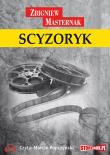 Okładka książki Scyzoryk - Audiobook