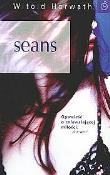 Okładka książki Seans