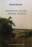 Okładka książki Semper in Altum - Zawsze wzwyż