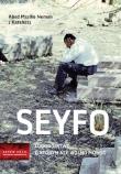 Seyfo (OT). Autor: Neman Abed Msziho. Dadada.pl Okładka książki Seyfo (OT)