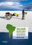 Siłami natury. Autor: Kozok Michał. Dadada.pl Okładka książki Siłami natury