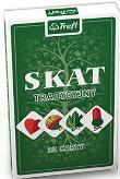 Okładka książki Skat Tradycyjny 32 listki