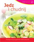 Smak zdrowia. Jedz i chudnij TW. Autor: OPRACOWANIE  ZBIOROWE. Dadada.pl Okładka książki Smak zdrowia. Jedz i chudnij TW