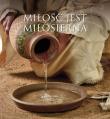 Spojrzenia miłości 8 Miłość jest miłosierna. Autor: Malwina Błażejczak (oprac.). Dadada.pl Okładka książki Spojrzenia miłości 8 Miłość jest miłosierna