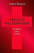 Okładka książki Stulecie męczenników